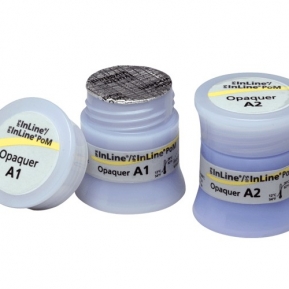 IPS INLINE OPAQUER A4 9gr
