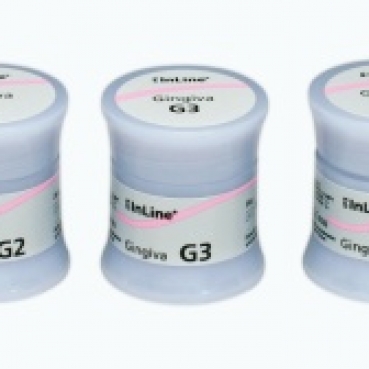 IPS INLINE GINGIVA 3 20gr
