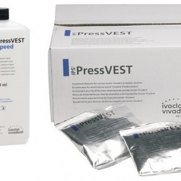 IPS PRESSVEST PREMIUM POLVO 5KG.