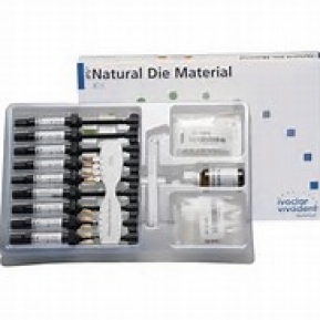 IPS e.MAX NATURAL DIE MATERIAL KIT
