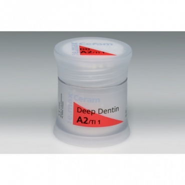IPS e.MAX CERAM DEEP DENTIN A3,5 20gr.