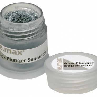 IPS e.MAX SEPARADOR PISTON ALOX