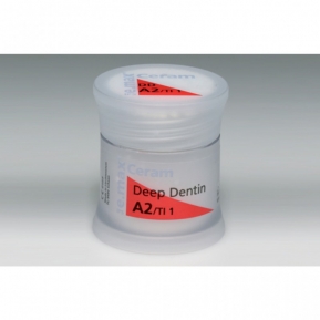 IPS e.MAX CERAM DEEP DENTIN 130 20gr