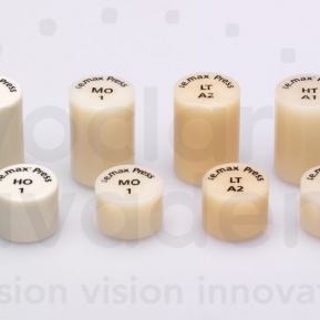 IPS e.MAX PRESS LT B4 5u.