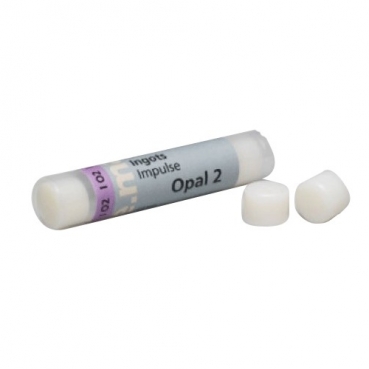 IPS e.MAX PRESS IMPULSE O2 5u.