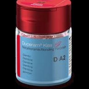 DUCERAM KISS DENTINA A2 20gr.