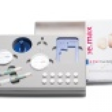 IPS e.MAX PRESS MULTI INTRO KIT A-D