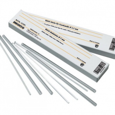 52590 STICKS PLAST.MACIZOS 2,5