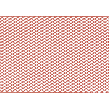 40061 RETENCION MALLA DIAGONAL  75X150 MM