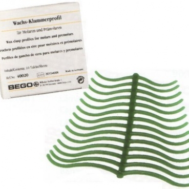 40020 PREF.GANCHO MOLAR Y PREM