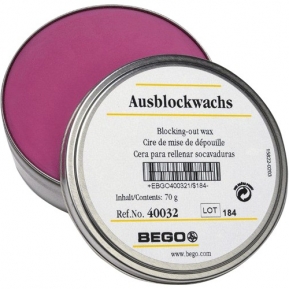 40032 CERA PARA RELLENOS 70gr