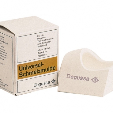 CRISOL DEGUSSA UNIVERSAL