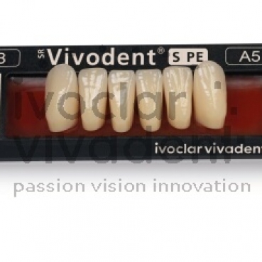 1X6 VIVODENT S PE