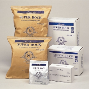 NORITAKE SUPER ROCK 3Kg