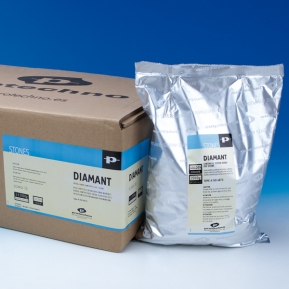 DIAMANT ECO-PACK 12Kg OCRE