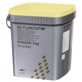 FUJIROCK EP PREMIUM PASTEL YELOW 4KG.