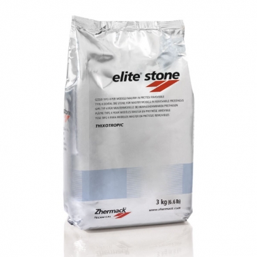 ELITE STONE ROSA 3KG.
