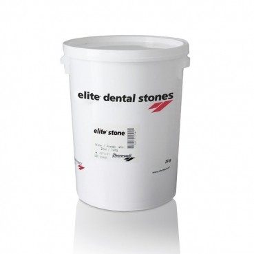ELITE STONE 25KG. ROSA