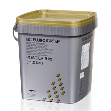 FUJIROCK EP GOLD 5KG.