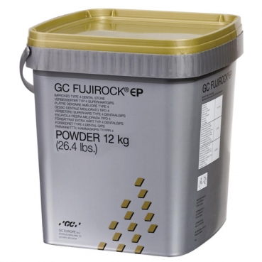 FUJIROCK EP GOLD 12KG.