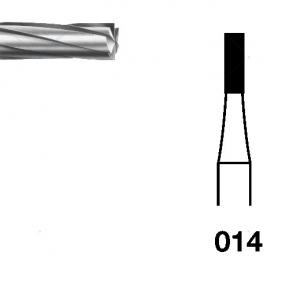 FRESA KOMET PM H21-014 5u.