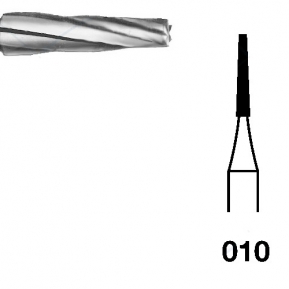 FRESA KOMET PM H23L-010 5u.