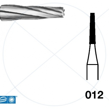 FRESA KOMET PM H23L-012 5u.