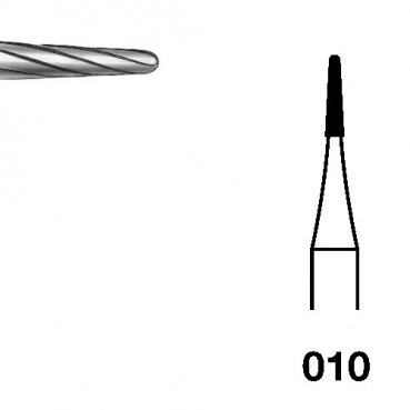 FRESA KOMET PM H23R-010 5u.
