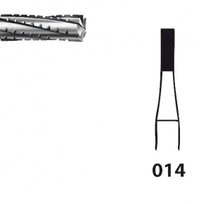 FRESA KOMET PM H31-014 5u.