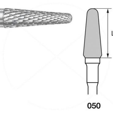 FRESA KOMET PM H79EA-050