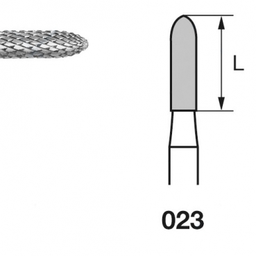 FRESA KOMET PM H139E-023