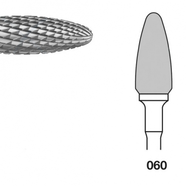 FRESA KOMET PM H251E-060