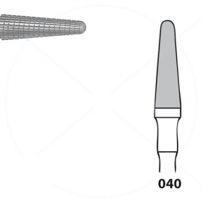 FRESA KOMET PM H79FSQ-040