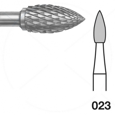 FRESA KOMET PM H78E-023
