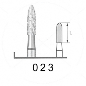 FRESA KOMET PM H139UM-023