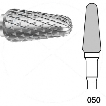 FRESA KOMET PM H79GE-050