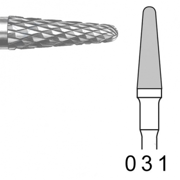 FRESA KOMET PM H79E-031