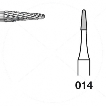 FRESA KOMET PM H138E-014