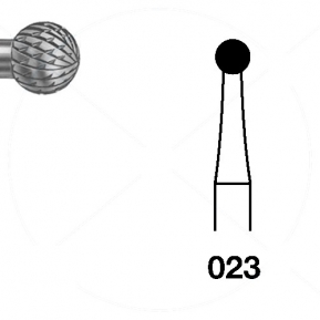 FRESA KOMET PM H71EF-023