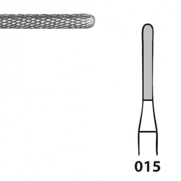 FRESA KOMET PM H364RE-015