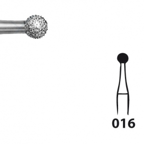 FRESA KOMET PM 801-016 5u.