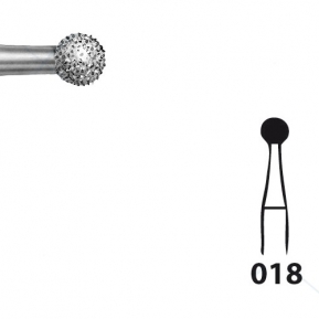 FRESA KOMET PM 801-018 5u.