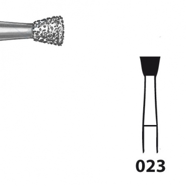 FRESA KOMET PM 805-023 5u.