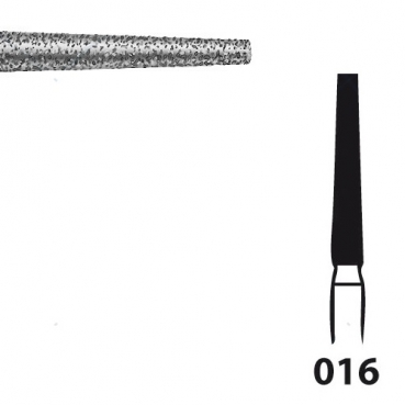FRESA KOMET PM 848-016 5u.