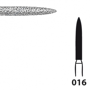 FRESA KOMET PM 863-016  5u.