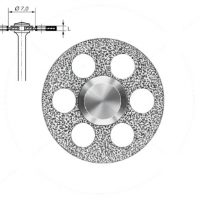 DISCO KOMET PM 918PB-180