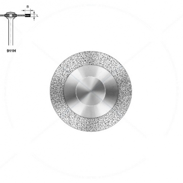 DISCO KOMET PM 911H-140