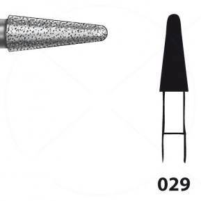 FRESA KOMET PM 7856-029