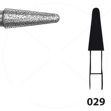 FRESA KOMET PM 7856-029