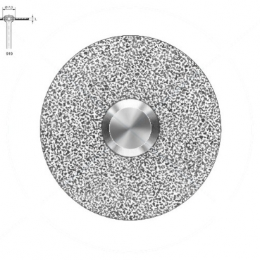 DISCO KOMET PM 919-220